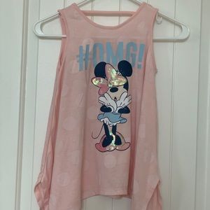 Disney girls shirt/bogo sale